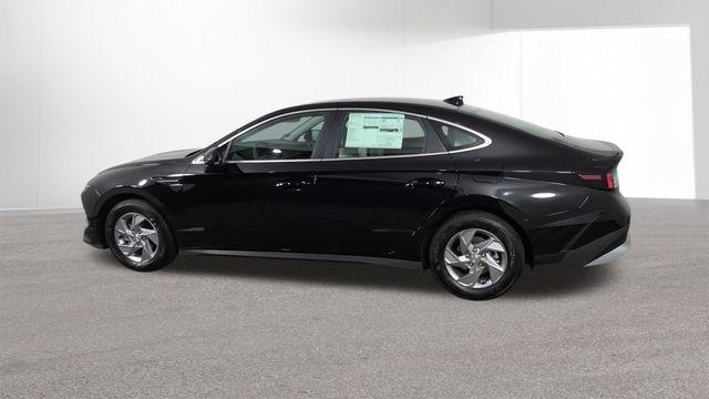 new 2026 Hyundai Sonata car, priced at $26,399