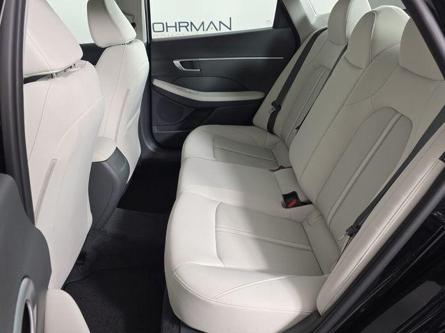 new 2026 Hyundai Sonata car, priced at $26,399