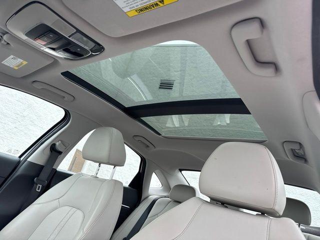 used 2022 Hyundai Sonata car, priced at $20,443