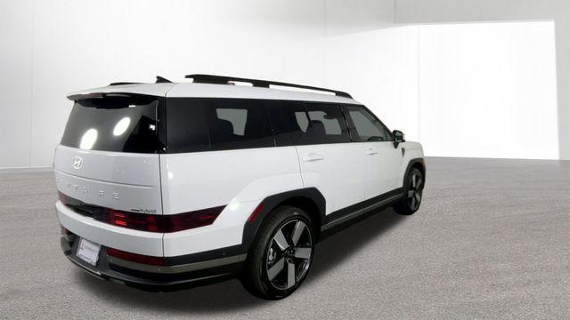new 2026 Hyundai SANTA FE HEV car, priced at $45,776