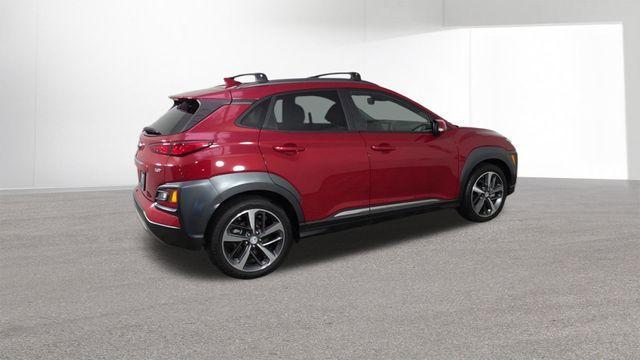 used 2020 Hyundai Kona car, priced at $18,635