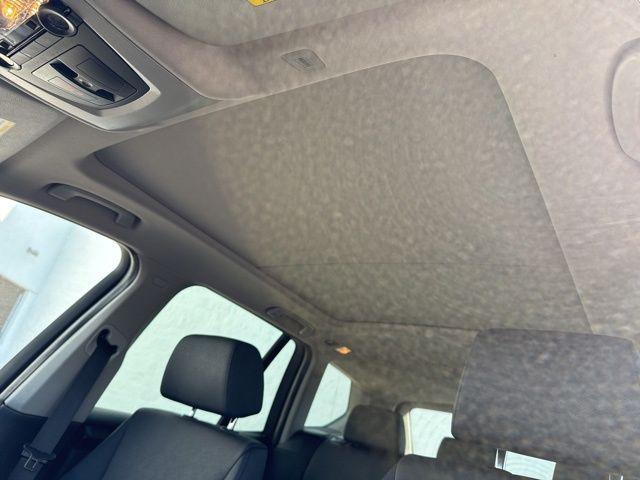 used 2013 BMW X3 car, priced at $7,710