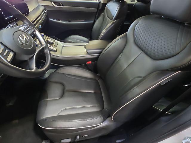 used 2024 Hyundai Palisade car, priced at $28,226