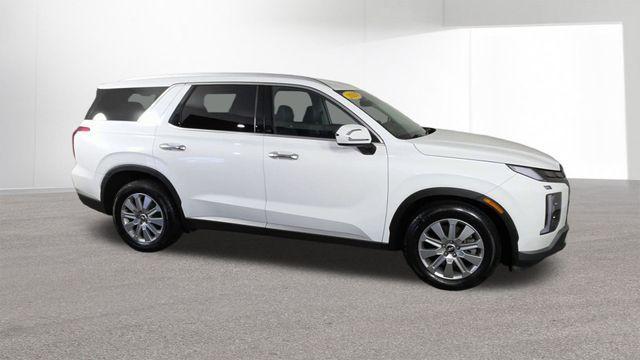 used 2024 Hyundai Palisade car, priced at $28,226