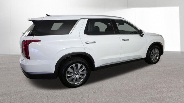 used 2024 Hyundai Palisade car, priced at $28,226