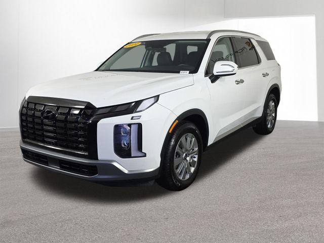 used 2024 Hyundai Palisade car, priced at $28,226