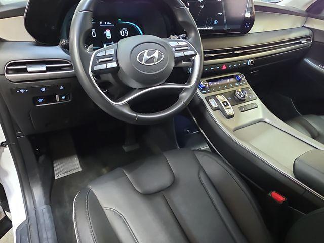 used 2024 Hyundai Palisade car, priced at $28,226