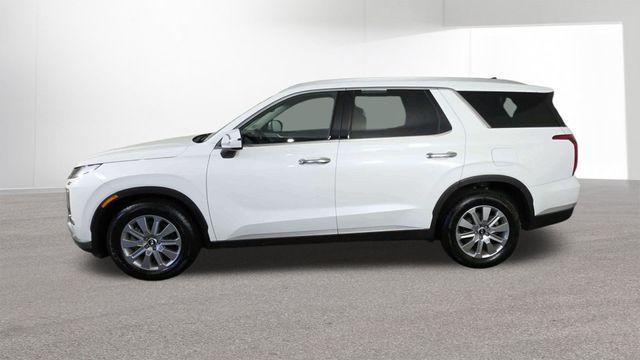 used 2024 Hyundai Palisade car, priced at $28,226