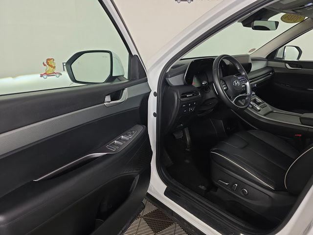 used 2024 Hyundai Palisade car, priced at $28,226