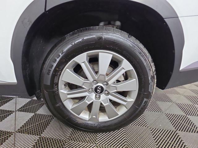 used 2024 Hyundai Palisade car, priced at $28,226