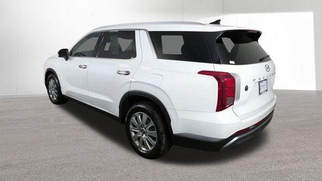used 2024 Hyundai Palisade car, priced at $28,226