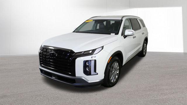 used 2024 Hyundai Palisade car, priced at $28,226