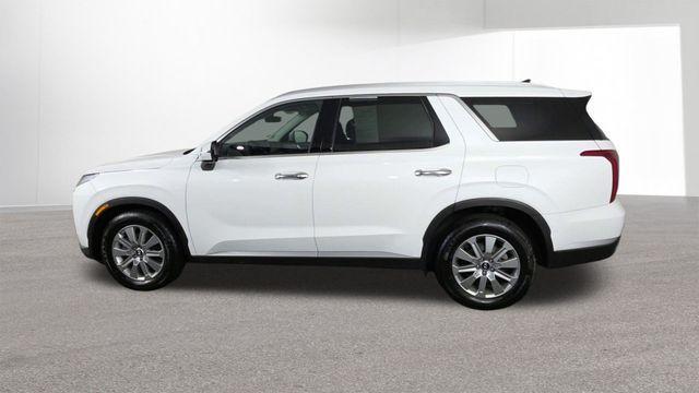 used 2024 Hyundai Palisade car, priced at $28,226
