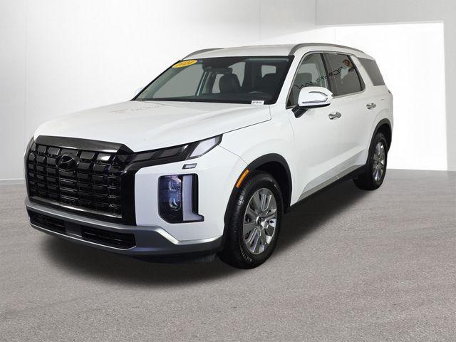 used 2024 Hyundai Palisade car, priced at $28,226