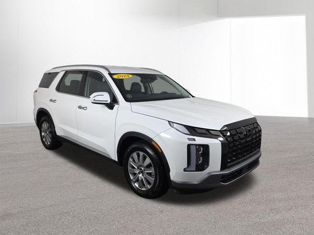 used 2024 Hyundai Palisade car, priced at $28,226