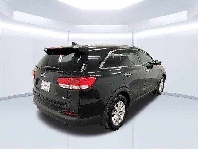 used 2017 Kia Sorento car, priced at $11,721