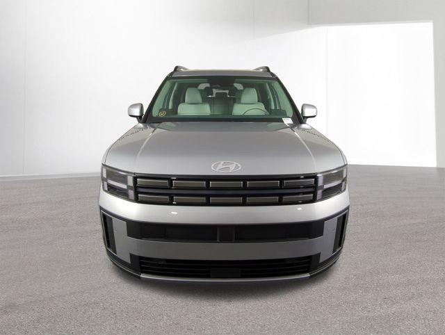 new 2026 Hyundai Santa Fe car, priced at $37,140