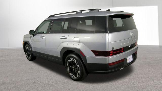 new 2026 Hyundai Santa Fe car, priced at $37,140