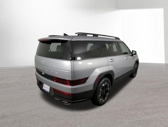 new 2026 Hyundai Santa Fe car, priced at $37,140