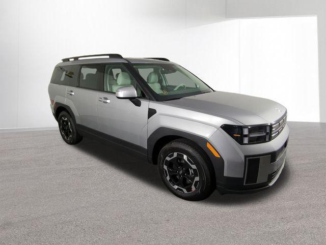 new 2026 Hyundai Santa Fe car, priced at $37,140