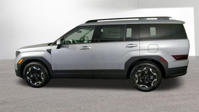 new 2026 Hyundai Santa Fe car, priced at $37,140