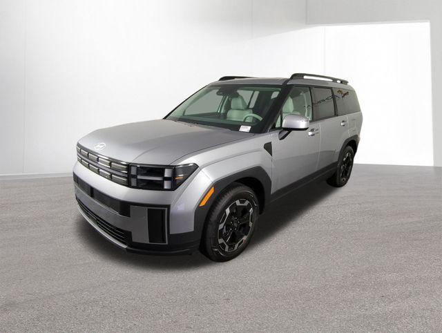 new 2026 Hyundai Santa Fe car, priced at $37,140