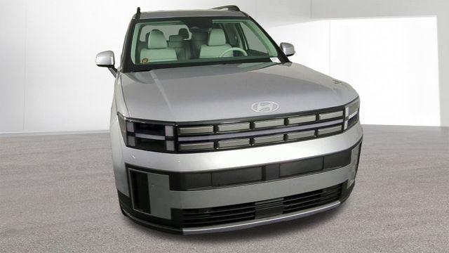 new 2026 Hyundai Santa Fe car, priced at $37,140