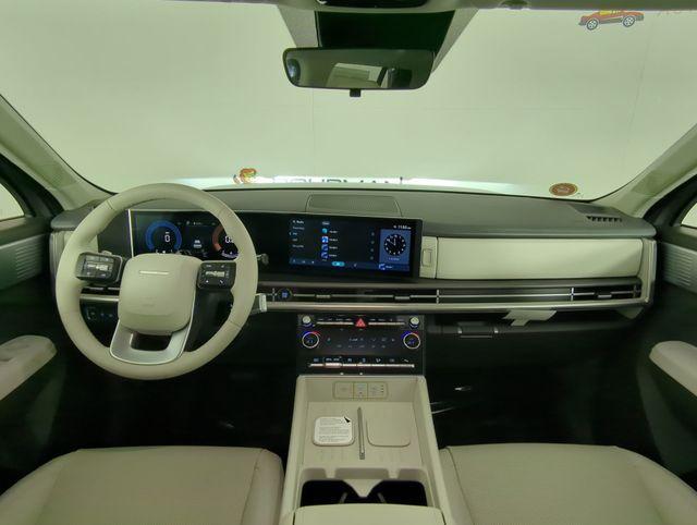 new 2026 Hyundai Santa Fe car, priced at $37,140