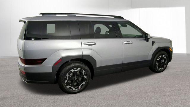 new 2026 Hyundai Santa Fe car, priced at $37,140