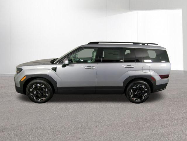 new 2026 Hyundai Santa Fe car, priced at $37,140