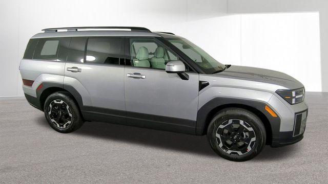 new 2026 Hyundai Santa Fe car, priced at $37,140