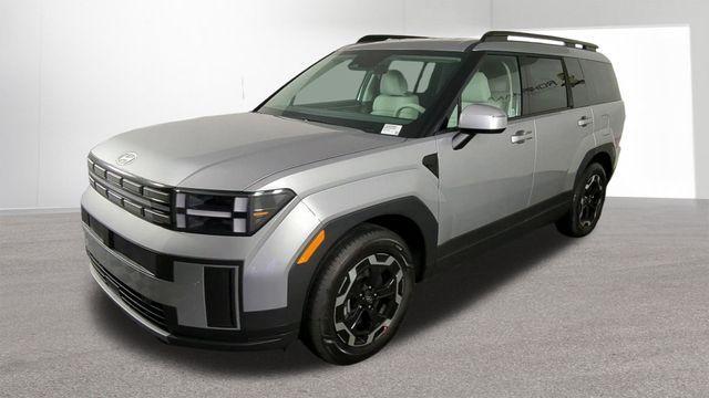 new 2026 Hyundai Santa Fe car, priced at $37,140