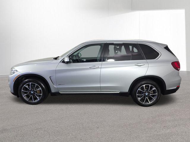 used 2016 BMW X5 car, priced at $16,124