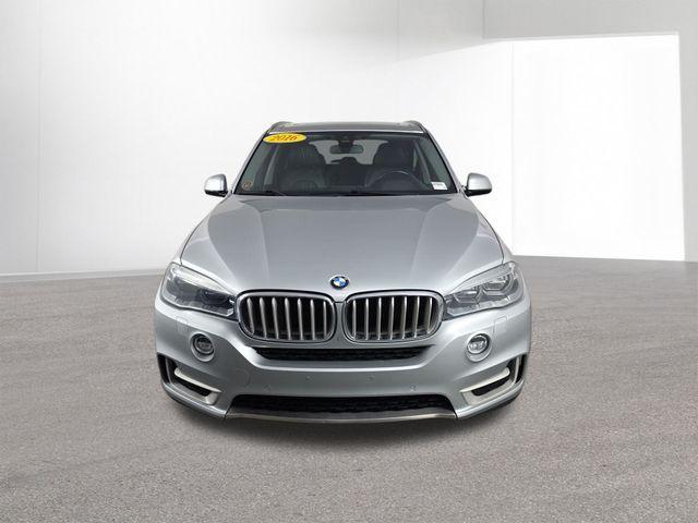 used 2016 BMW X5 car, priced at $16,124