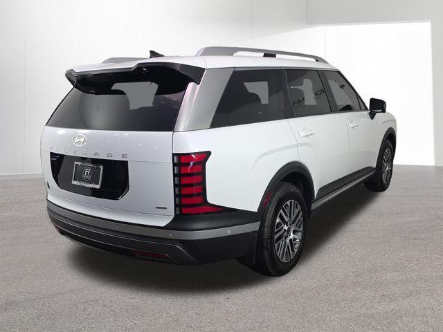 used 2026 Hyundai Palisade car, priced at $45,950