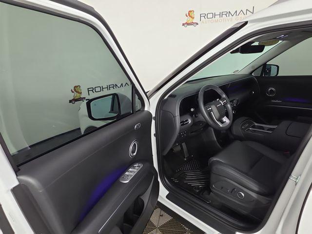used 2026 Hyundai Palisade car, priced at $45,950