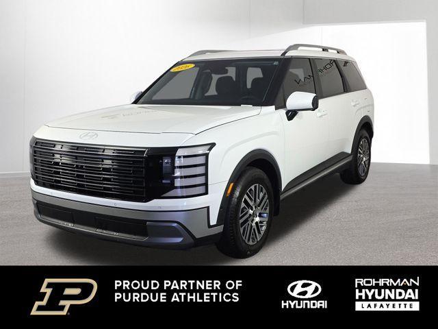 used 2026 Hyundai Palisade car, priced at $45,950