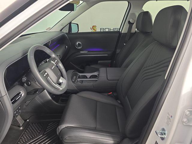 used 2026 Hyundai Palisade car, priced at $45,950