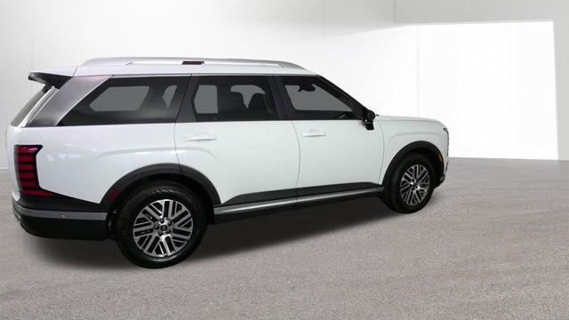 used 2026 Hyundai Palisade car, priced at $45,950