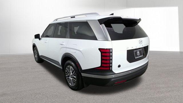used 2026 Hyundai Palisade car, priced at $45,950