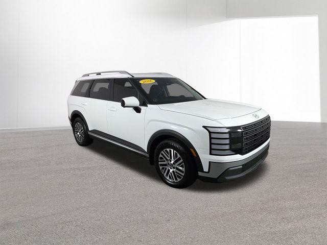 used 2026 Hyundai Palisade car, priced at $45,950
