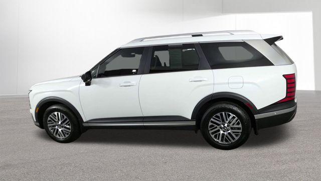 used 2026 Hyundai Palisade car, priced at $45,950