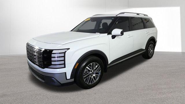 used 2026 Hyundai Palisade car, priced at $45,950