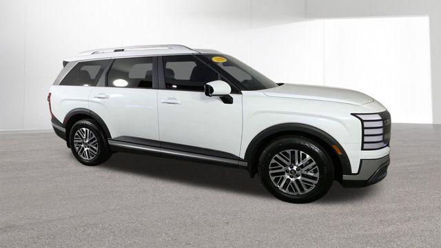 used 2026 Hyundai Palisade car, priced at $45,950