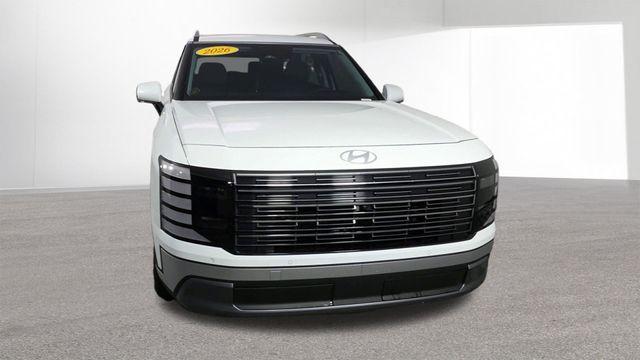used 2026 Hyundai Palisade car, priced at $45,950