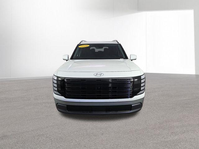 used 2026 Hyundai Palisade car, priced at $45,950