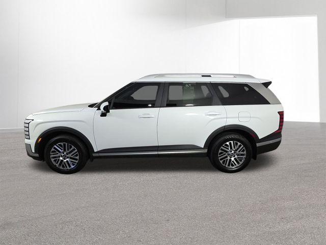 used 2026 Hyundai Palisade car, priced at $45,950