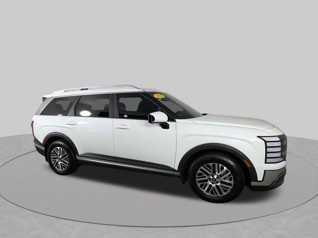 used 2026 Hyundai Palisade car, priced at $39,465