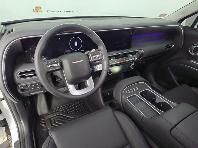 used 2026 Hyundai Palisade car, priced at $45,950