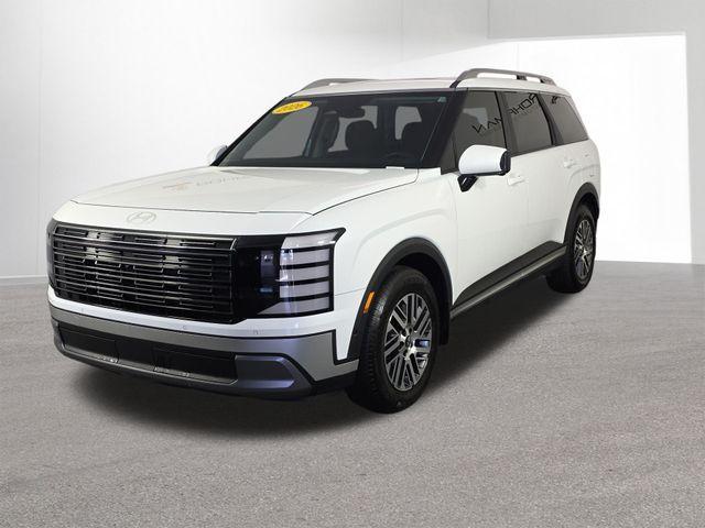 used 2026 Hyundai Palisade car, priced at $45,950